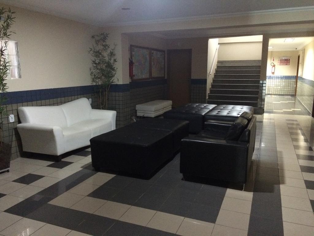 Inacio Palace Hotel Rio Branco Exterior foto